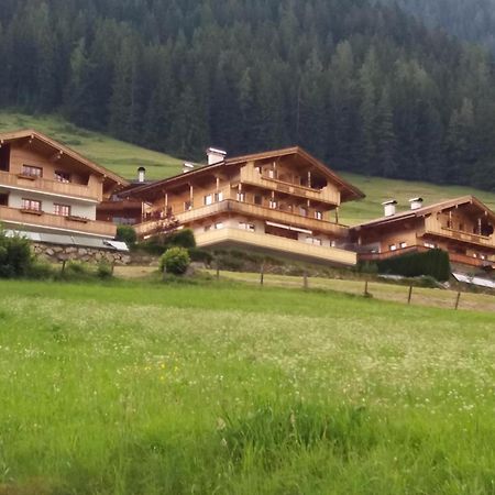 Haus Fernwald Top Rens Альпбах Экстерьер фото